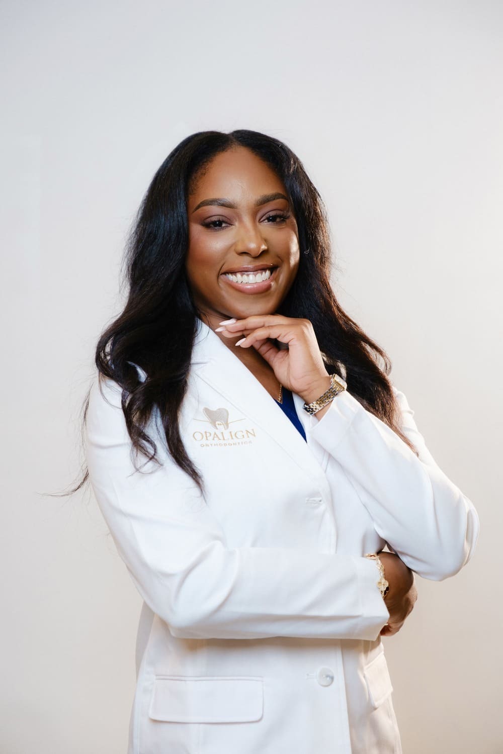 Dr. Danielle Miller