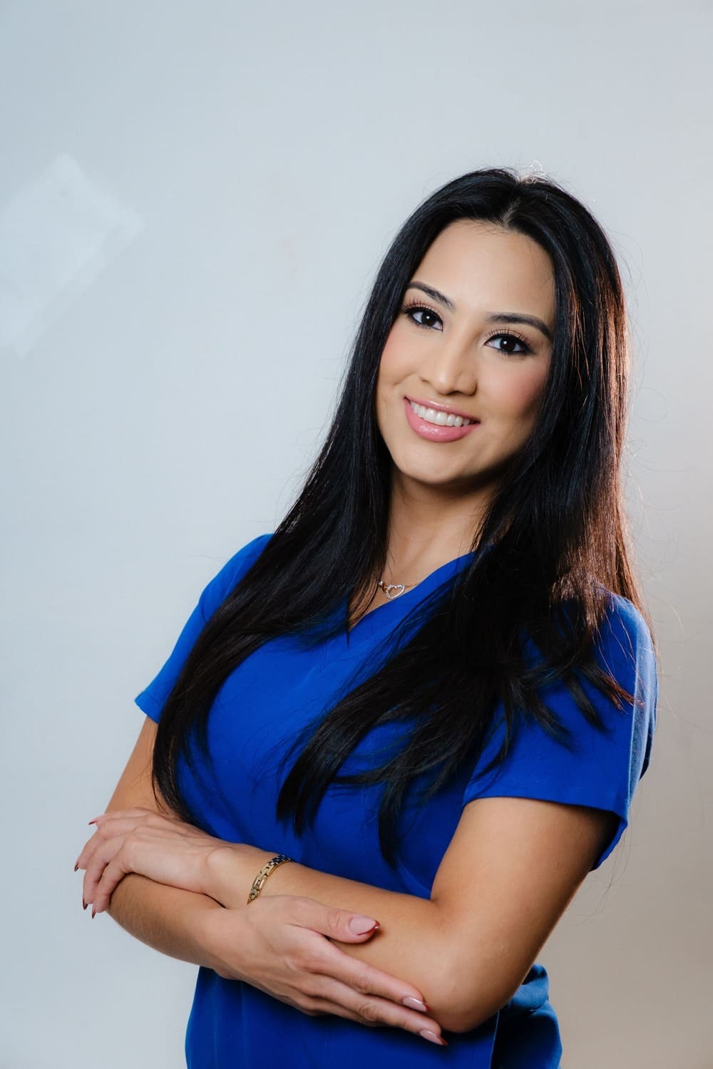 Jacqueline Torres